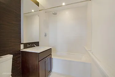 Rented by Corcoran