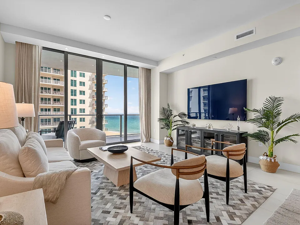 3100 N Ocean Dr #1210-H