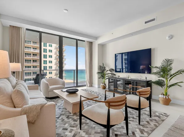 3100 N Ocean Dr, West Palm Beach, FL