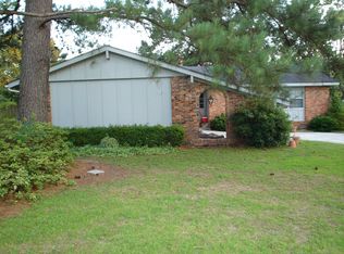 2806 Rainwater Rd, Tifton, GA 31793