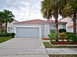15858 NW 4th St, Pembroke Pines, FL 33028