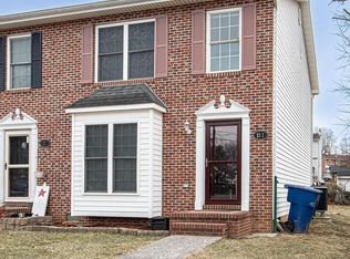 1317 Monroe Ave, Front Royal, VA 22630