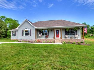 4531 Smiley Rd LOT 2A, Chapel Hill, TN 37034