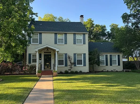 1721 3rd Ave SW, Ardmore, OK 73401