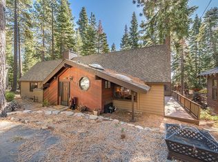 4110 Robert Ave, Carnelian Bay, CA 96140