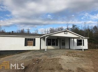 493 Roy North Rd, Carrollton, GA 30117