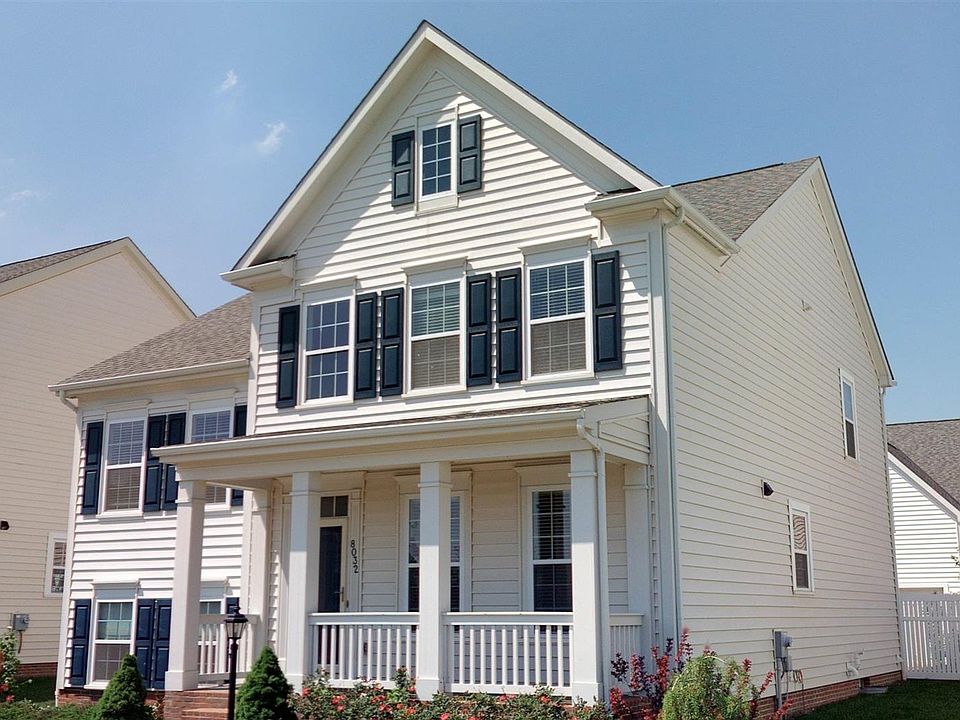 1st image of 8032 Scarborough Hall Dr