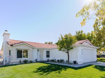 44124 Wellesley Ct, Lancaster, CA, 93536