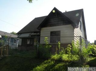 814 Morgan Ave N, Minneapolis, MN 55411