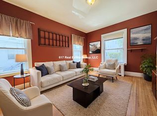 1 Everett Sq, Allston, MA 02134