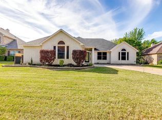 2616 Glen Ranch Dr, Burleson, TX 76028