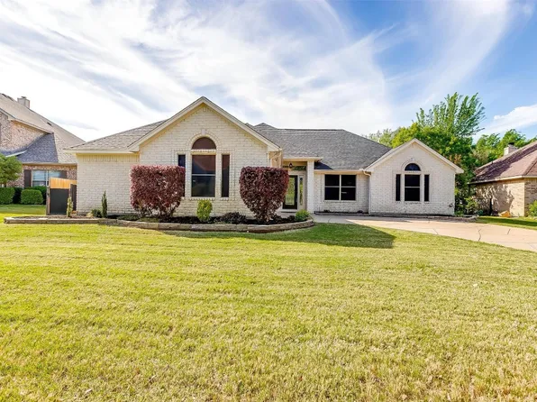 2616 Glen Ranch Dr, Burleson, TX 76028