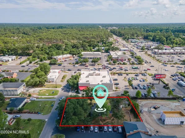 212 S 47th Street, Wilmington, NC 28403