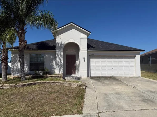 2370 Dovesong Trace Dr, Ruskin, FL 33570