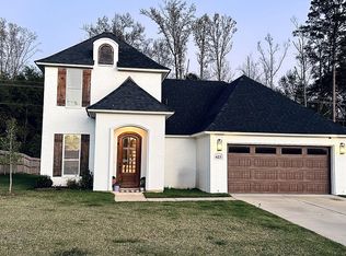 623 Stockbridge Ln, Shreveport, LA 71107