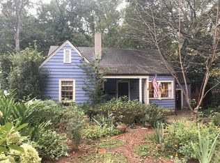 313 Winnona Dr, Decatur, GA 30030