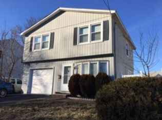 1 Brookline St, Lawrence, MA 01841