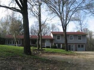 3000 Sanitorium Rd, Howell, MI 48843