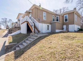 412 W 2nd St, Sioux City, IA 51103