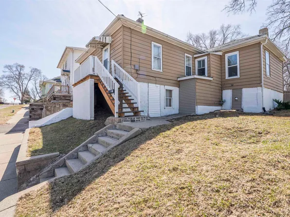 412 W 2nd St, Sioux City, IA 51103
