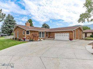 1 Bittersweet Dr, Butte, MT 59701
