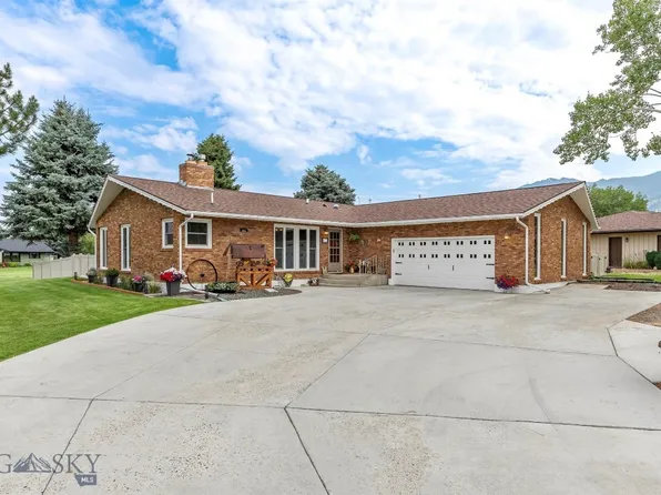 1 Bittersweet Dr, Butte, MT 59701
