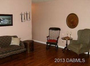 8 Sunny Rd, Ormond Beach, FL 32174