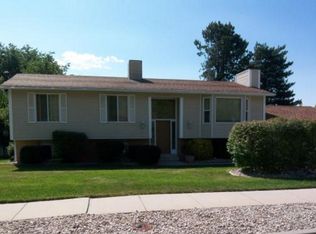 9154 S Solena Way, Sandy, UT 84093