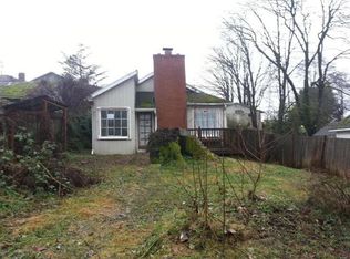 3410 Nassau St, Everett, WA 98201