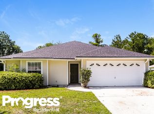 5622 W Chirping Way, Jacksonville, FL 32222