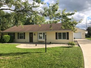 2416 Southway Dr, Fort Wayne, IN
