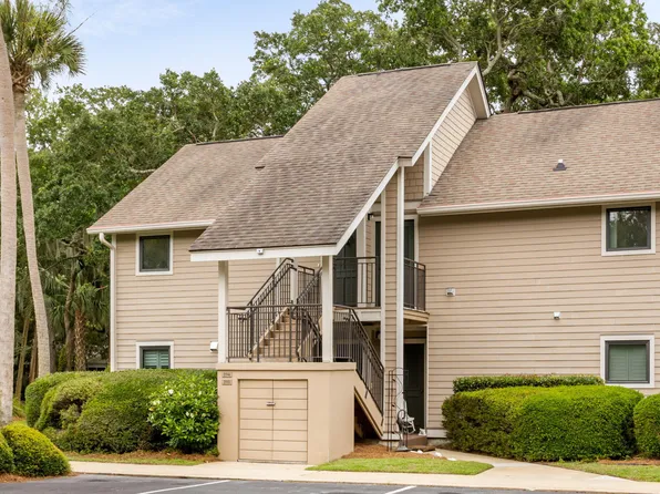 194 High Hammock Villas, Johns Island, SC 29455