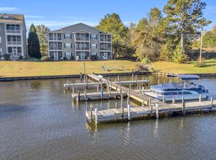 101 Bomber Ct UNIT H, Ninety Six, SC 29666