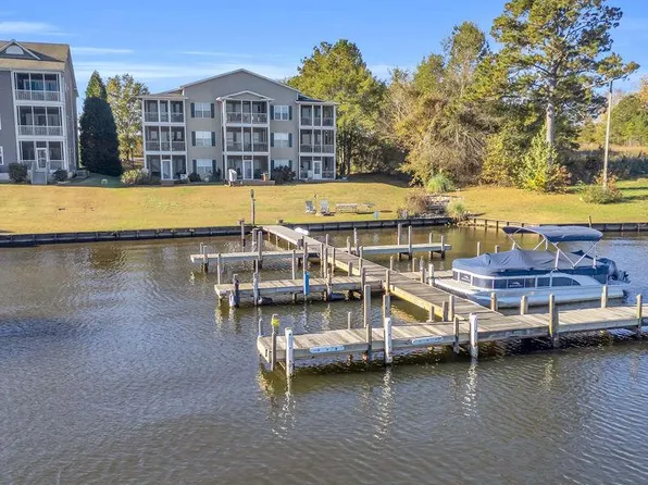 101 Bomber Ct Unit H, Ninety Six, SC 29666