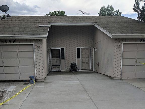 2nd image of 8649 W Austin St