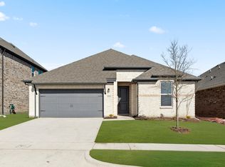 1208 Redcoat Dr, Forney, TX 75126