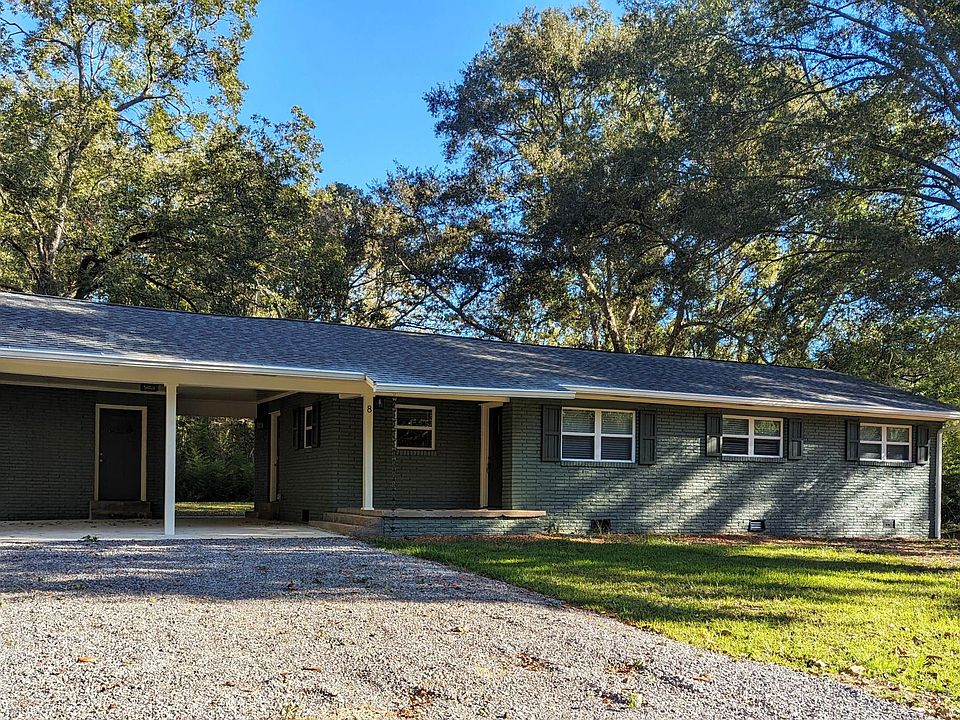 8 Front St, Sumrall, MS 39482 Zillow