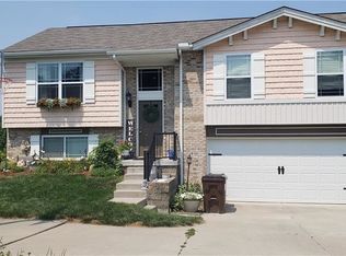 4111 Shaker Rd, Franklin, OH 45005