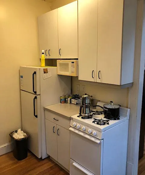 1685 Crescent Pl NW #27 — Photo 11