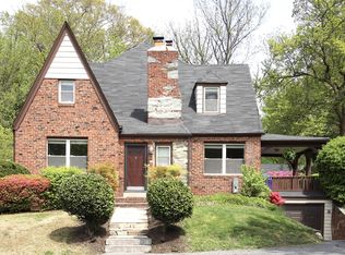 9107 Flower Ave, Silver Spring, MD 20901