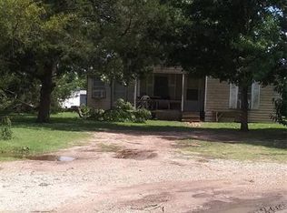 19990 Washington Bridge Rd, Washington, TX 77880