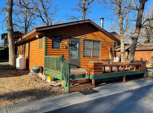 56237 White Pine Cir, Park Rapids, MN 56470