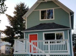 2518 S Ash St, Tacoma, WA 98405