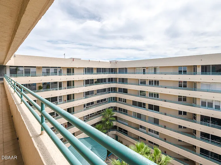 4575 S Atlantic Ave #6701 — Photo 35