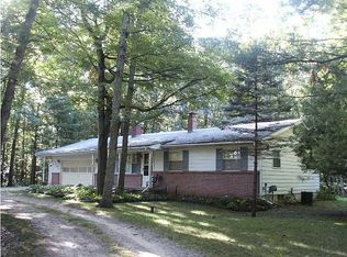 3383 W Bricker Rd, Fenwick, MI 48834
