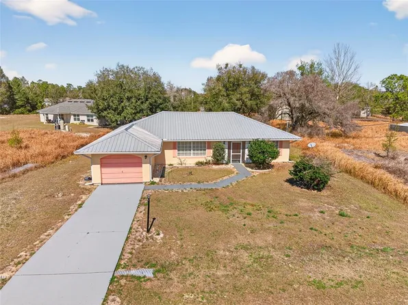 25 Oak Run, Ocala, FL 34472