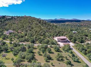 127 Antler Dr, Alto, NM