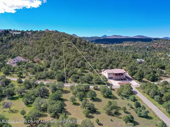 127 Antler Dr, Alto, NM 88312