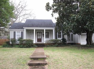 1211 Marshall St, Tupelo, MS 38804