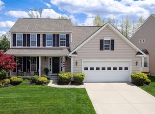 4991 Lake View Dr, Peninsula, OH 44264